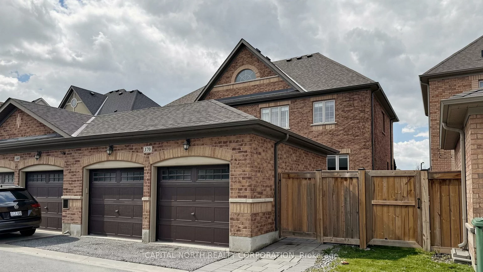 170, Moody, Kleinburg, Vaughan