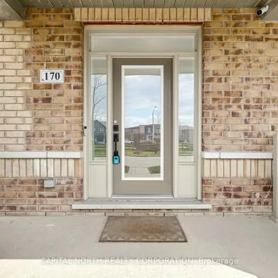 170, Moody, Kleinburg, Vaughan