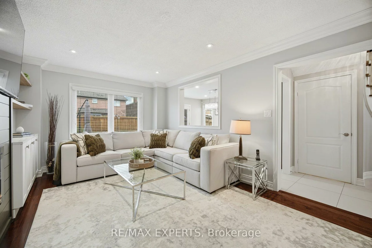 139, Coronation, West Woodbridge, Vaughan