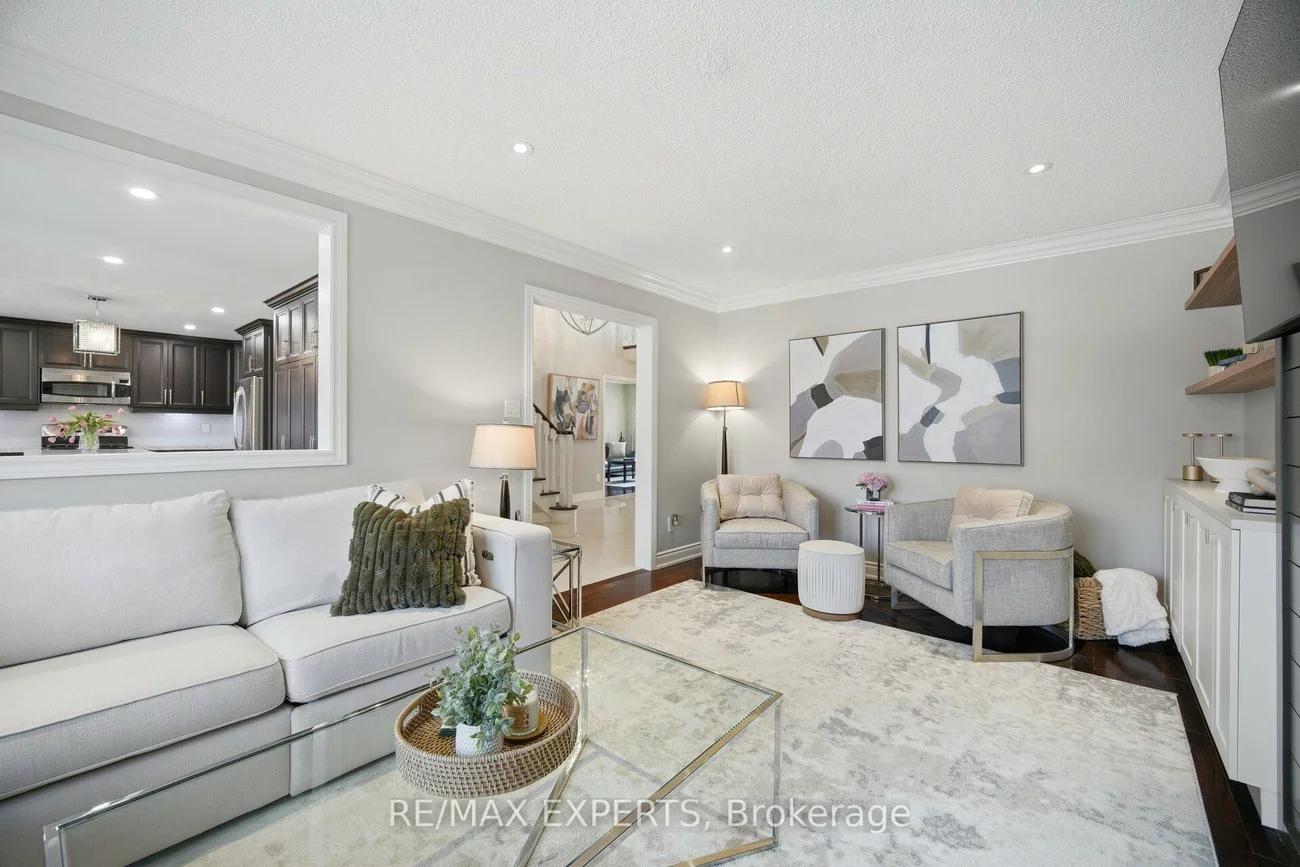 139, Coronation, West Woodbridge, Vaughan