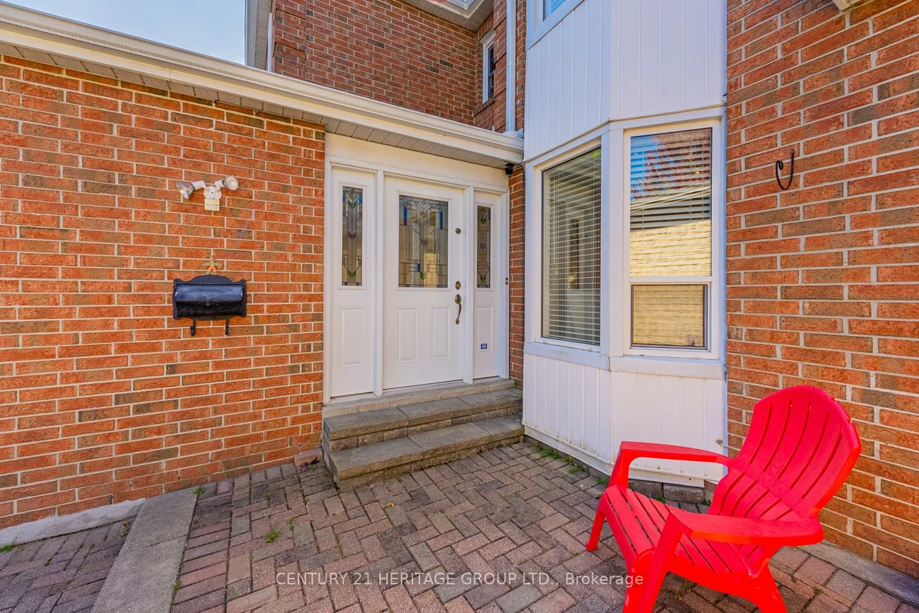 36, Hallmark, Crestwood-Springfarm-Yorkhill, Vaughan