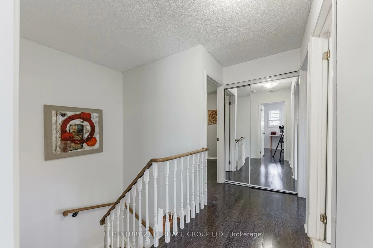 36, Hallmark, Crestwood-Springfarm-Yorkhill, Vaughan
