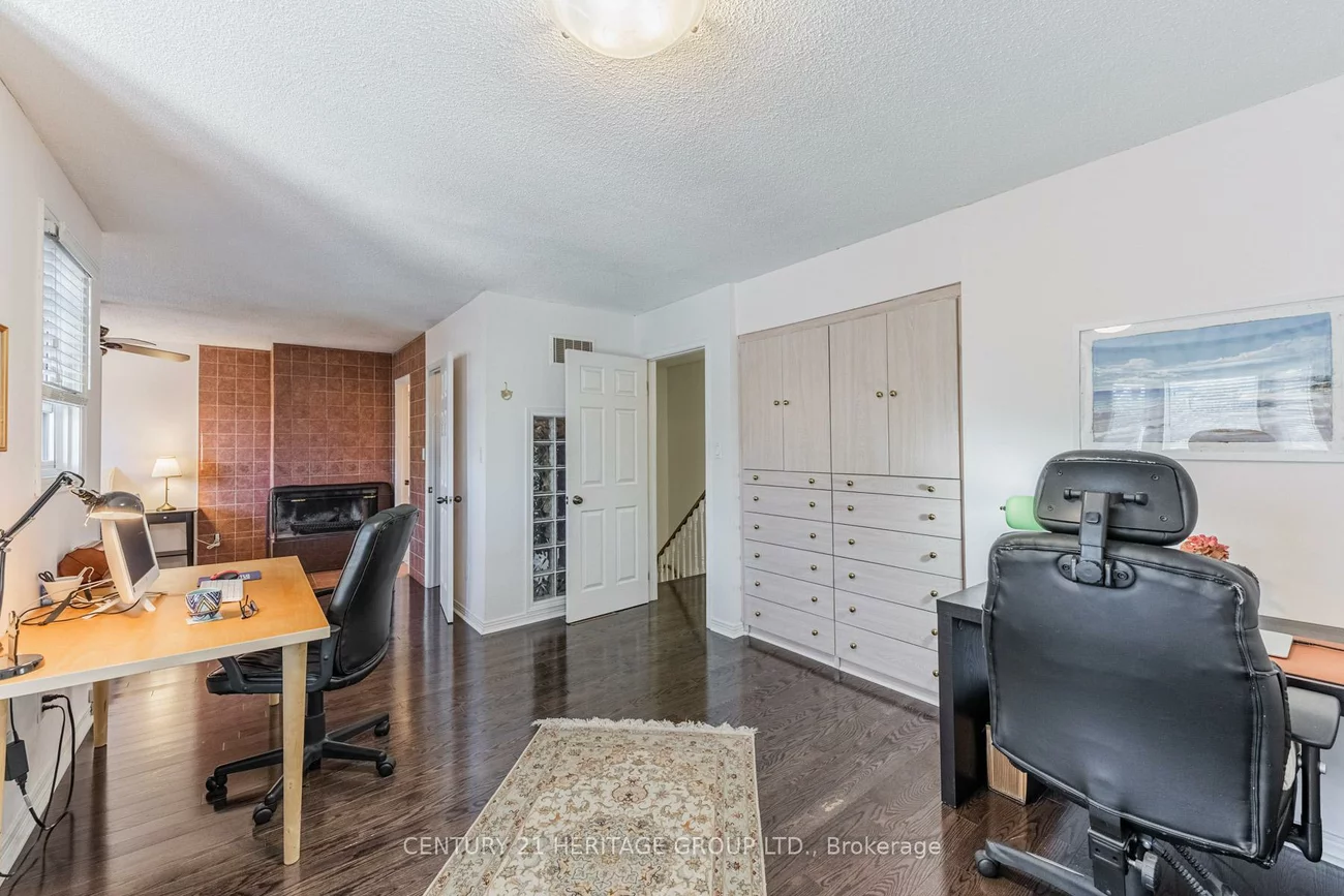 36, Hallmark, Crestwood-Springfarm-Yorkhill, Vaughan