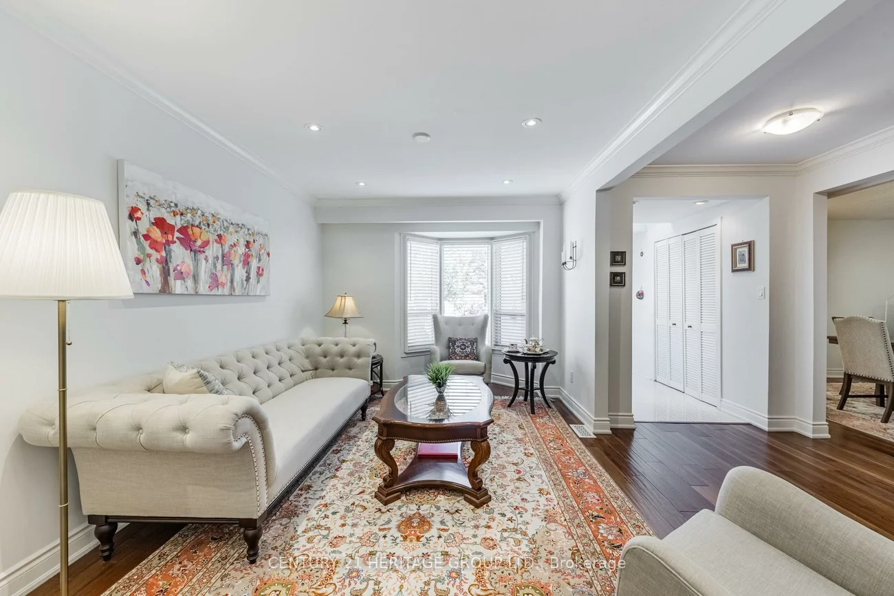 36, Hallmark, Crestwood-Springfarm-Yorkhill, Vaughan