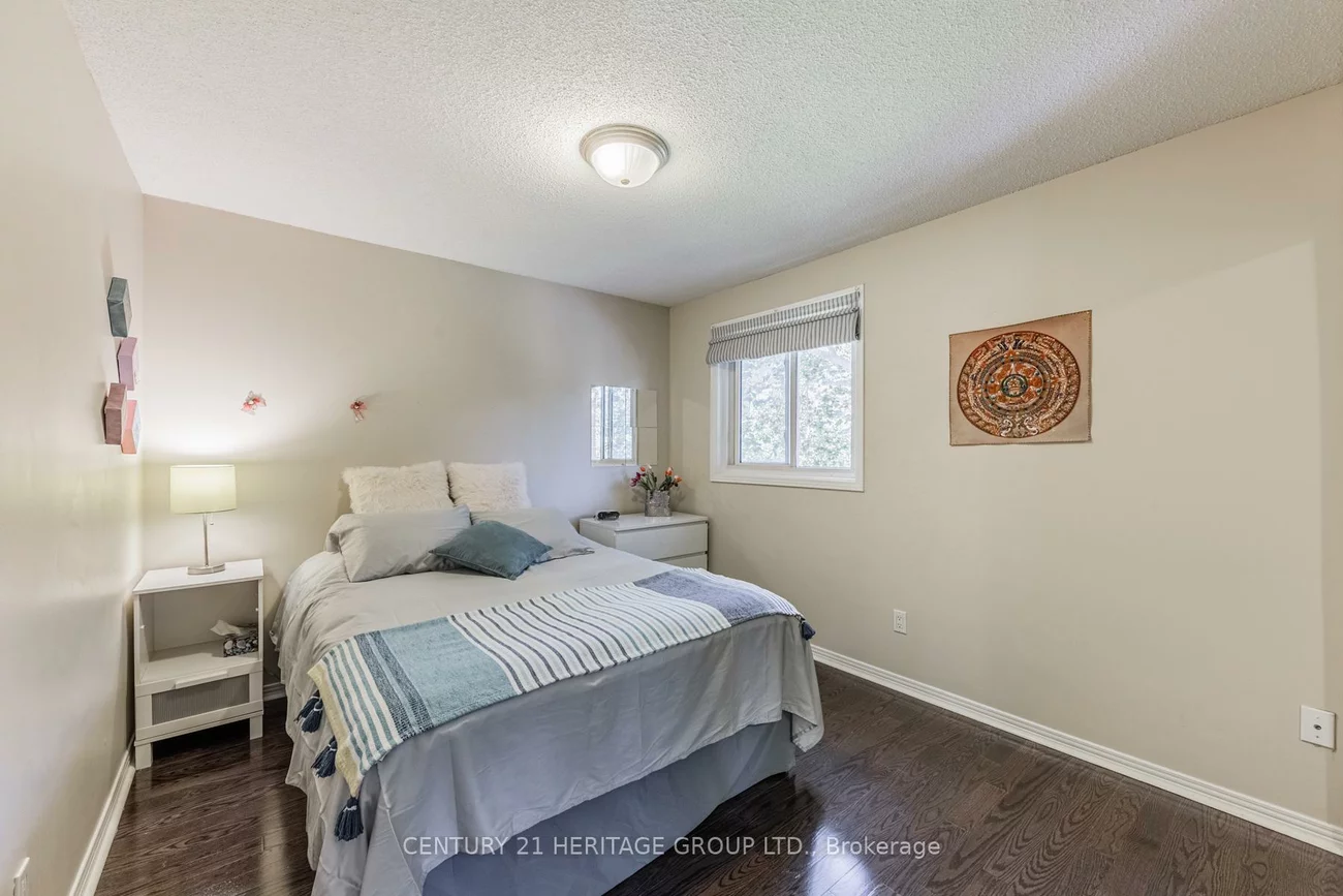 36, Hallmark, Crestwood-Springfarm-Yorkhill, Vaughan