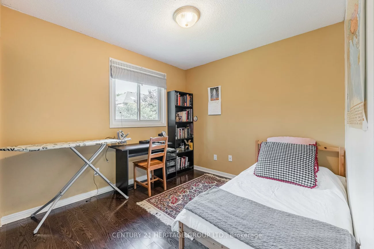 36, Hallmark, Crestwood-Springfarm-Yorkhill, Vaughan