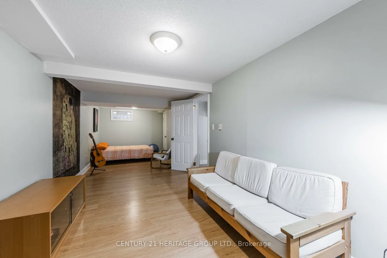 36, Hallmark, Crestwood-Springfarm-Yorkhill, Vaughan