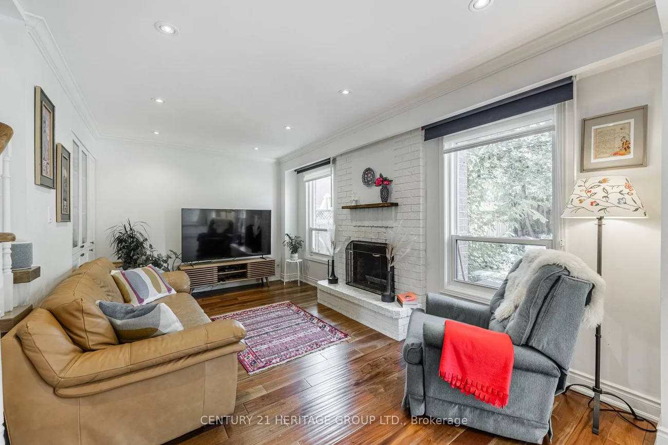 36, Hallmark, Crestwood-Springfarm-Yorkhill, Vaughan