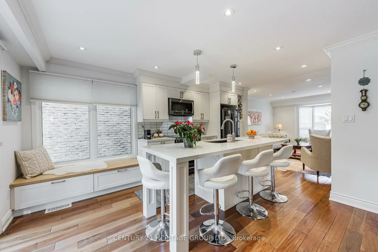 36, Hallmark, Crestwood-Springfarm-Yorkhill, Vaughan