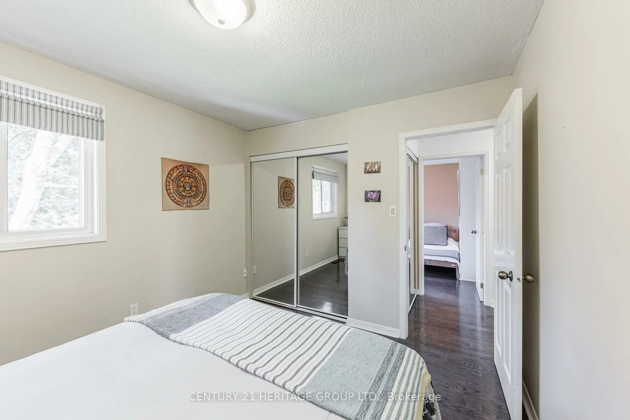 36, Hallmark, Crestwood-Springfarm-Yorkhill, Vaughan
