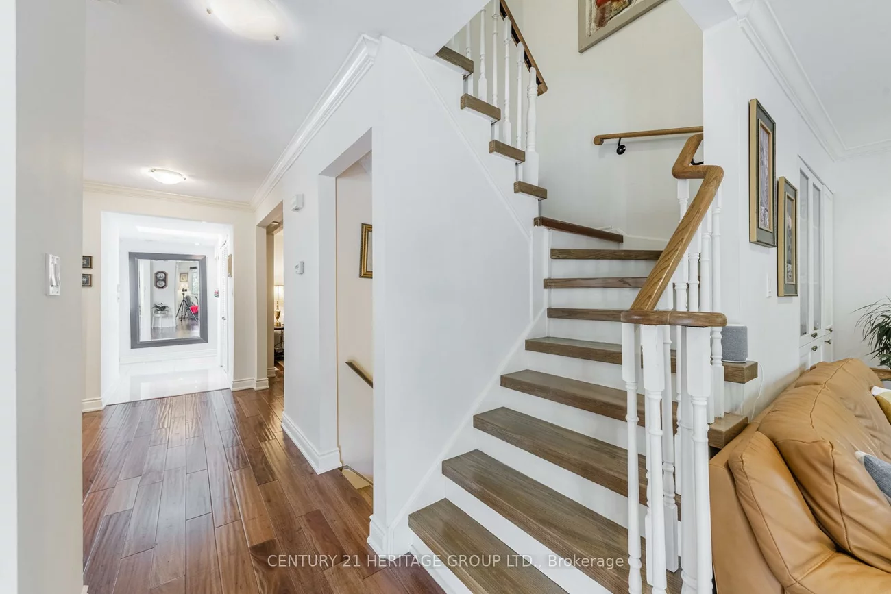 36, Hallmark, Crestwood-Springfarm-Yorkhill, Vaughan