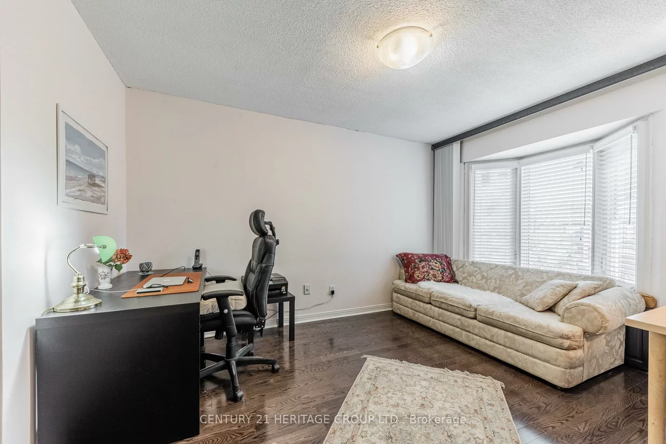 36, Hallmark, Crestwood-Springfarm-Yorkhill, Vaughan