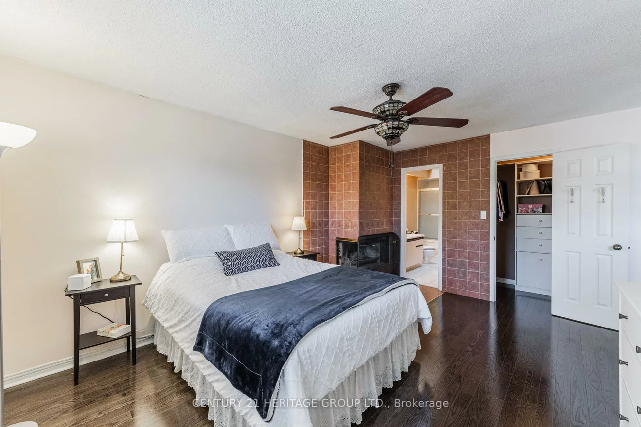 36, Hallmark, Crestwood-Springfarm-Yorkhill, Vaughan