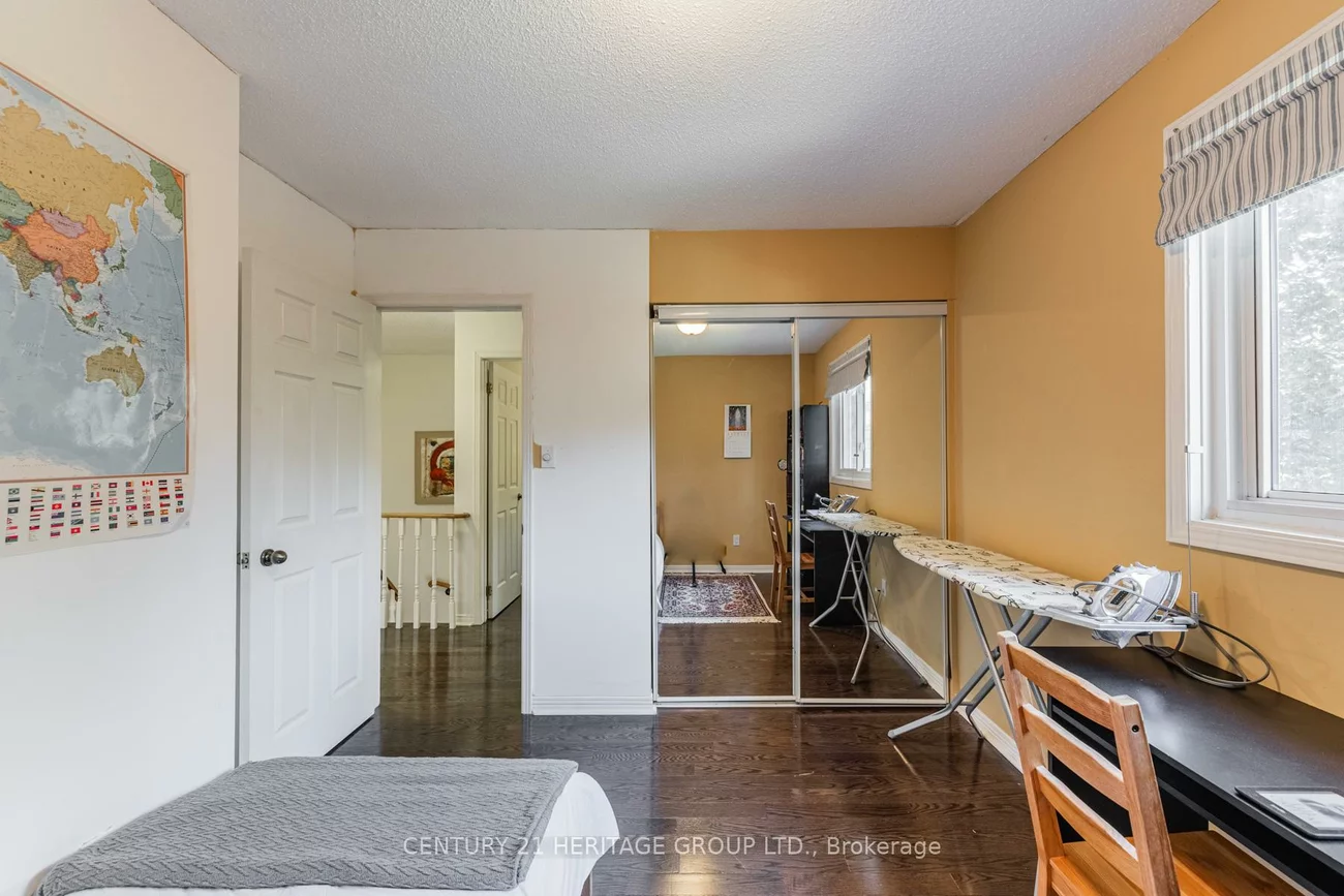 36, Hallmark, Crestwood-Springfarm-Yorkhill, Vaughan