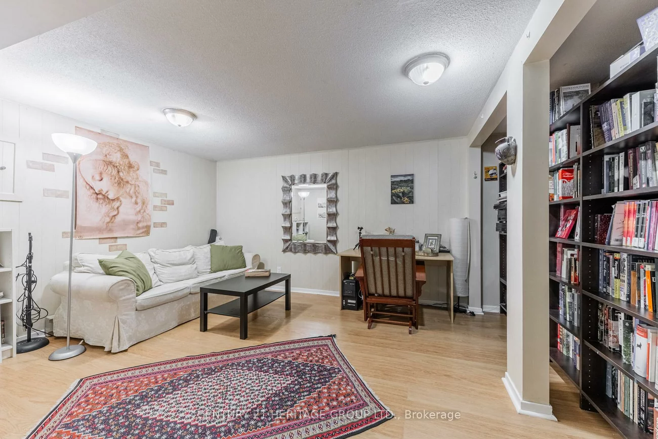 36, Hallmark, Crestwood-Springfarm-Yorkhill, Vaughan