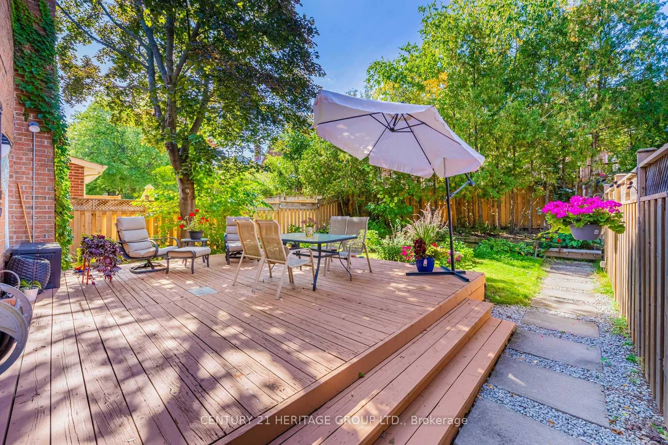 36, Hallmark, Crestwood-Springfarm-Yorkhill, Vaughan