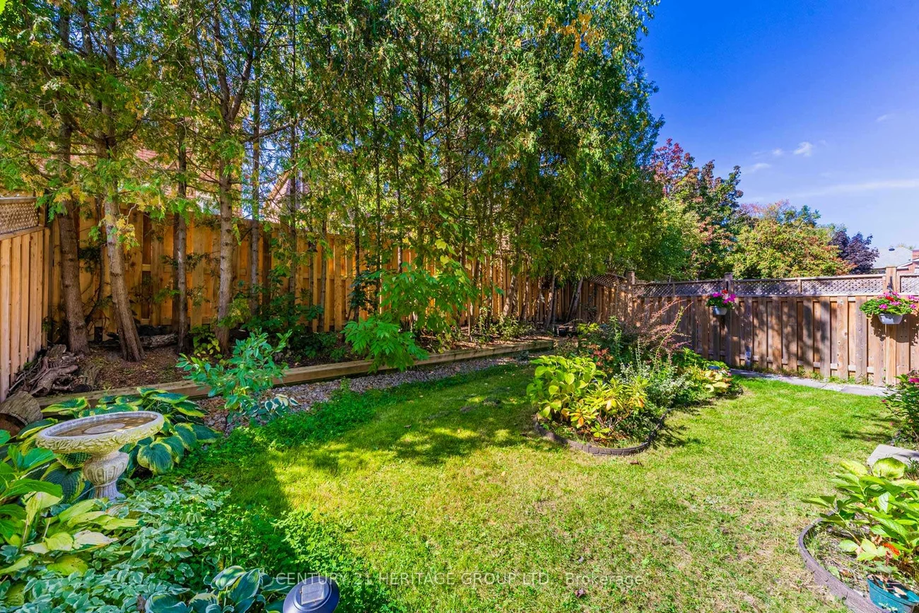 36, Hallmark, Crestwood-Springfarm-Yorkhill, Vaughan