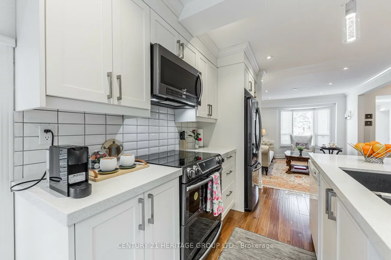 36, Hallmark, Crestwood-Springfarm-Yorkhill, Vaughan