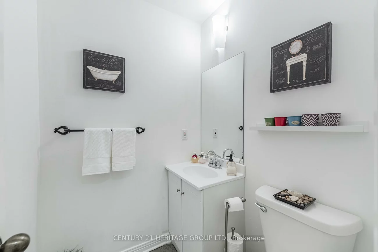 36, Hallmark, Crestwood-Springfarm-Yorkhill, Vaughan