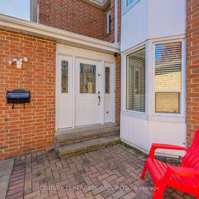 36, Hallmark, Crestwood-Springfarm-Yorkhill, Vaughan