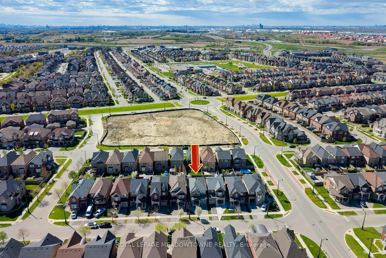 11, Cranbrook, Kleinburg, Vaughan