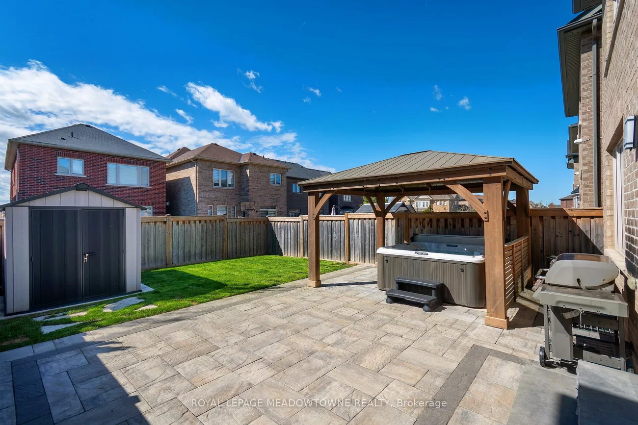 11, Cranbrook, Kleinburg, Vaughan