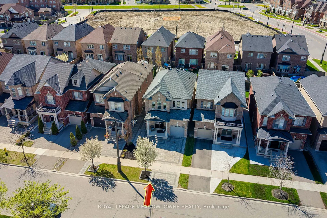 11, Cranbrook, Kleinburg, Vaughan