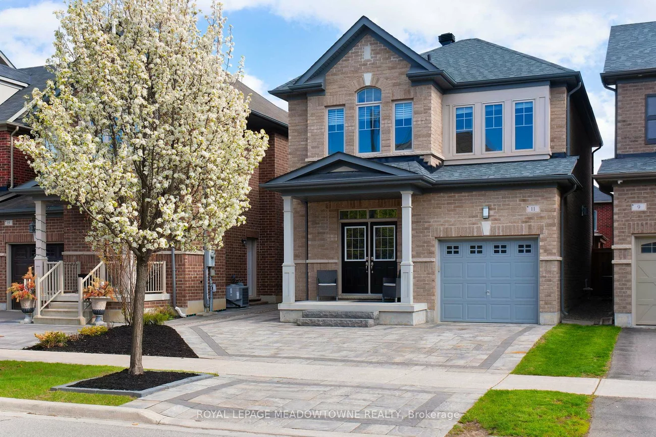 11, Cranbrook, Kleinburg, Vaughan