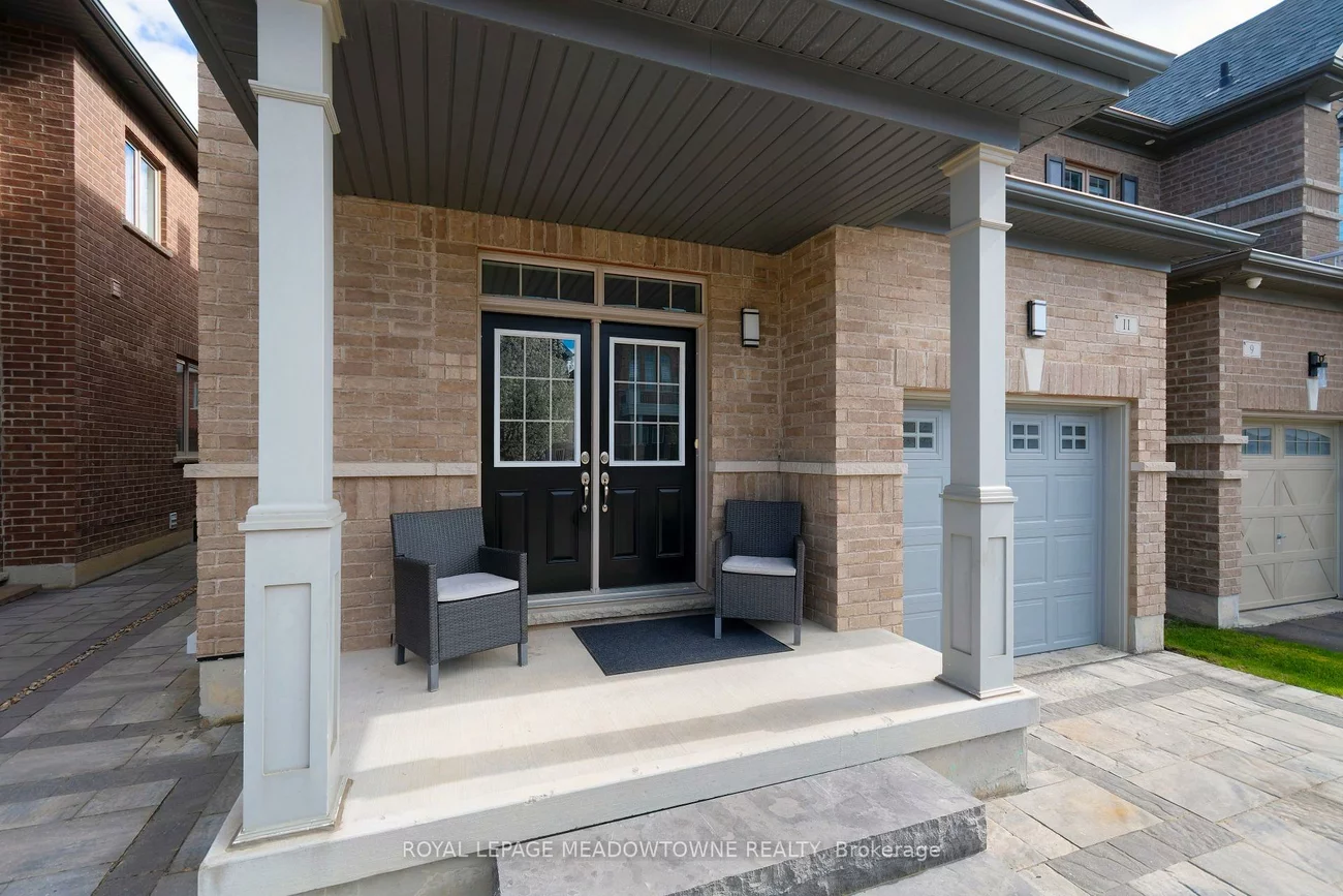 11, Cranbrook, Kleinburg, Vaughan