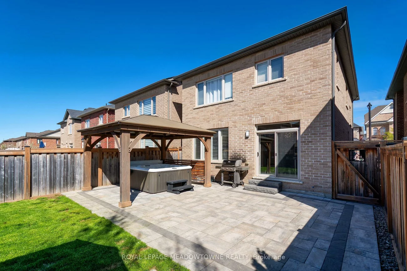 11, Cranbrook, Kleinburg, Vaughan