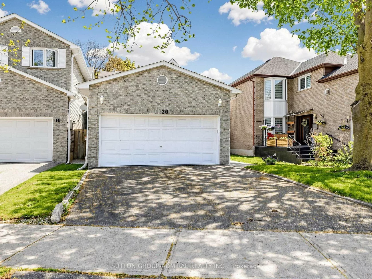 20, Esther, Crestwood-Springfarm-Yorkhill, Vaughan