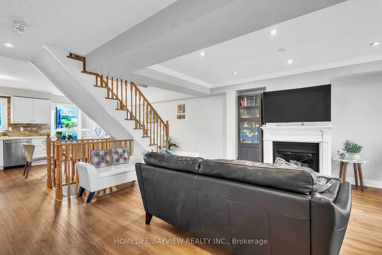 15, Elderbrook, Patterson, Vaughan