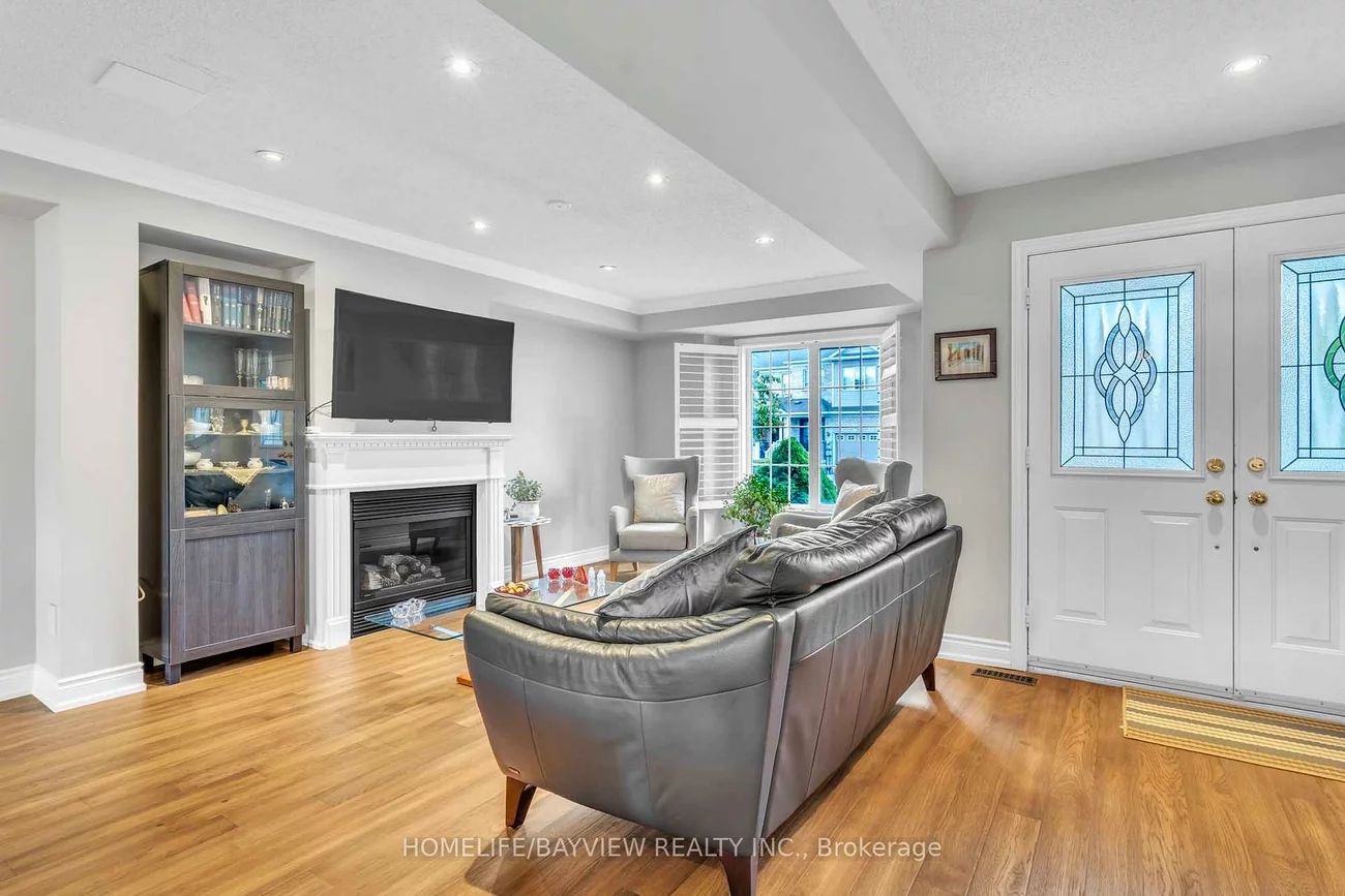 15, Elderbrook, Patterson, Vaughan