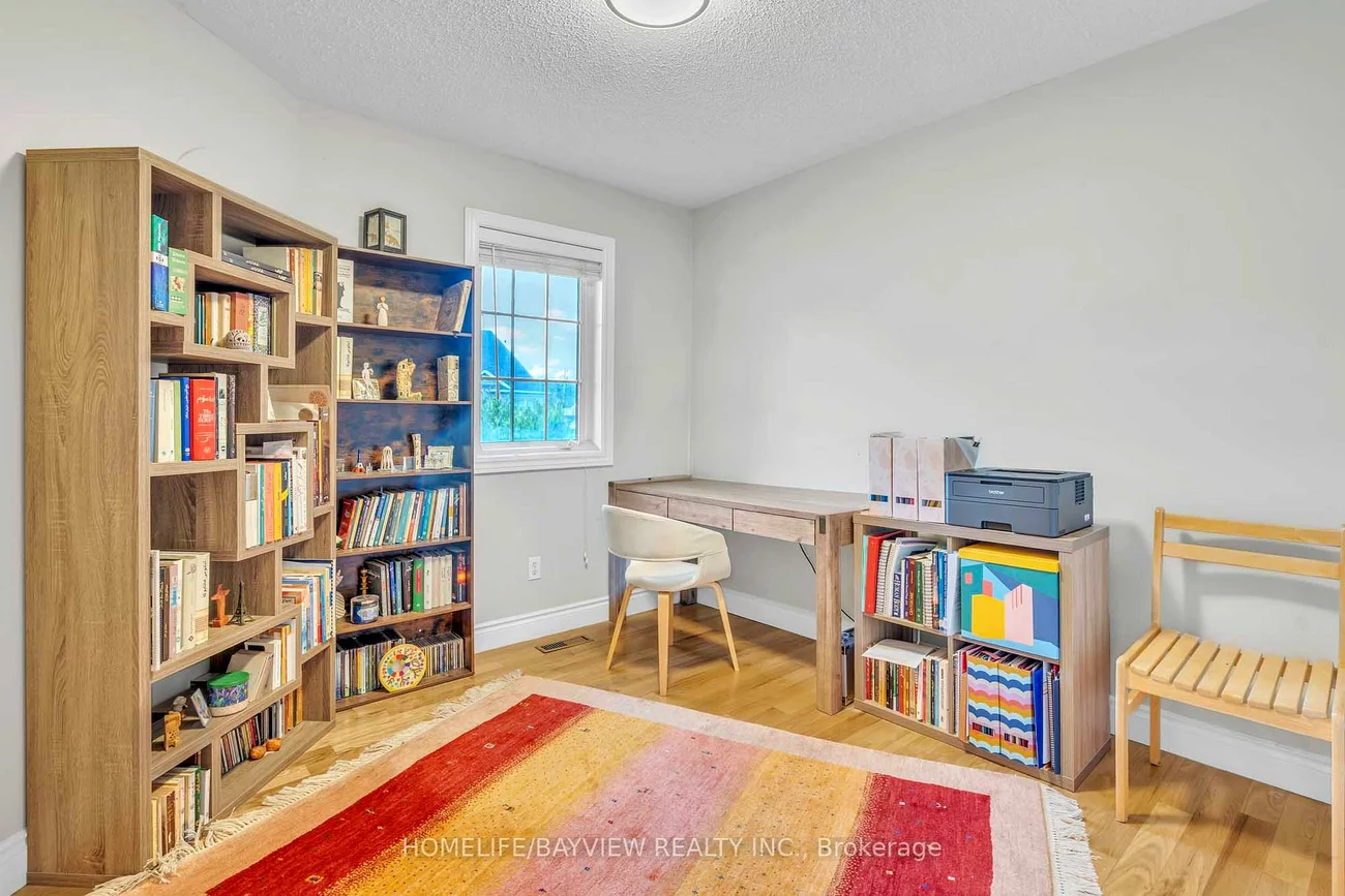 15, Elderbrook, Patterson, Vaughan