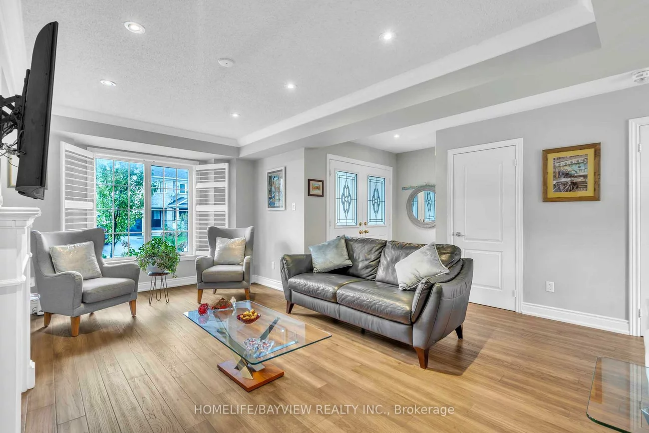 15, Elderbrook, Patterson, Vaughan