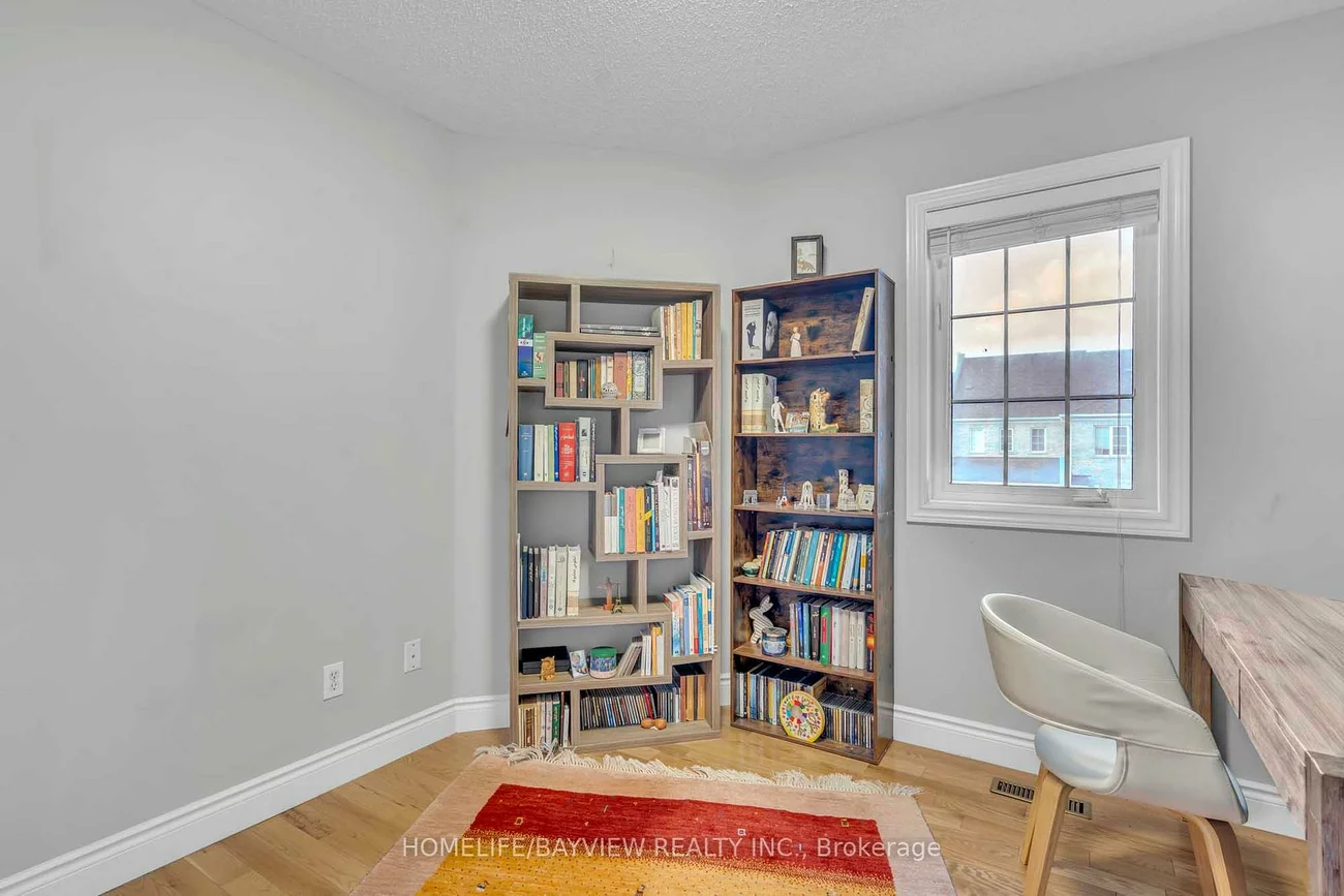 15, Elderbrook, Patterson, Vaughan