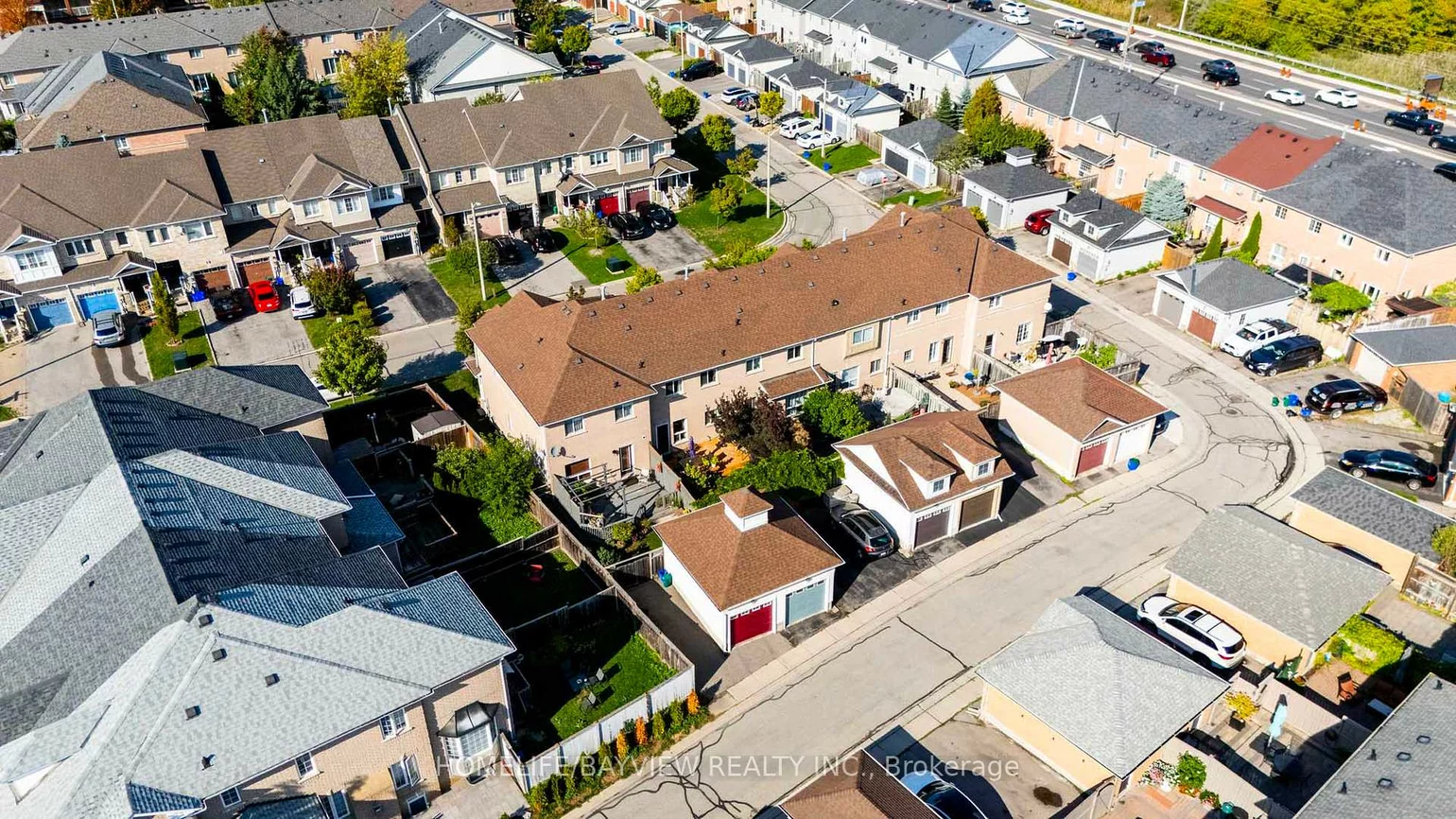 15, Elderbrook, Patterson, Vaughan