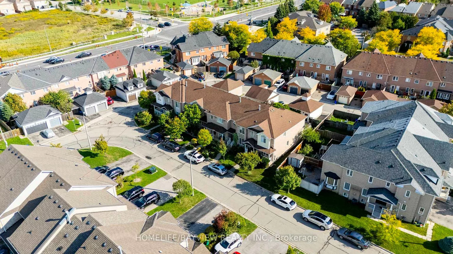 15, Elderbrook, Patterson, Vaughan