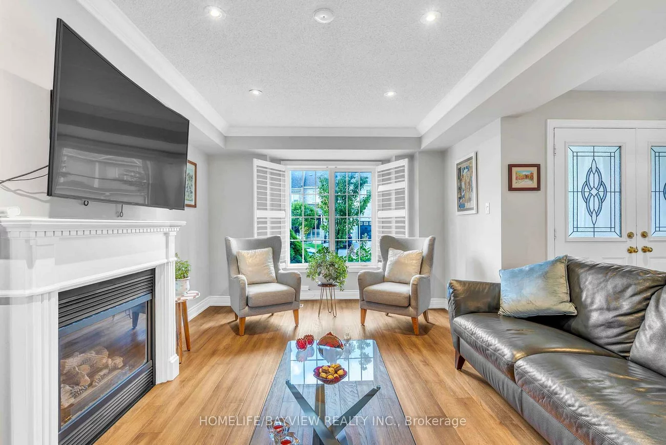 15, Elderbrook, Patterson, Vaughan