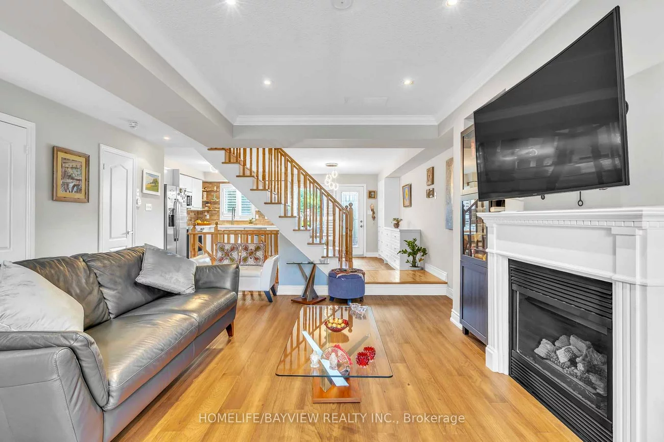 15, Elderbrook, Patterson, Vaughan
