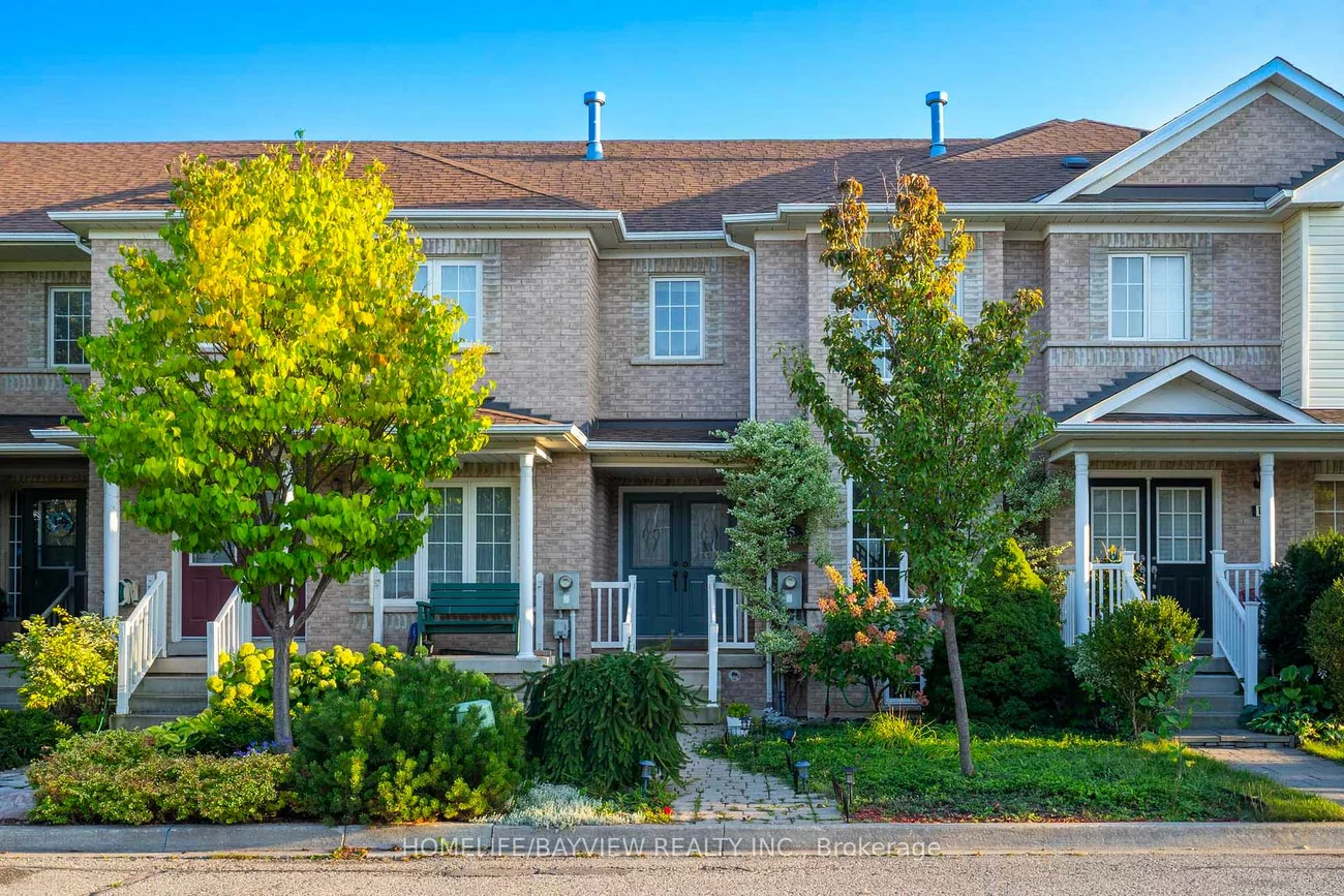 15, Elderbrook, Patterson, Vaughan