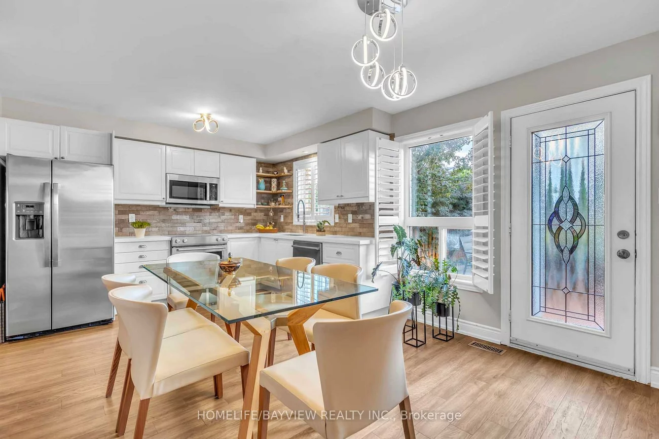 15, Elderbrook, Patterson, Vaughan