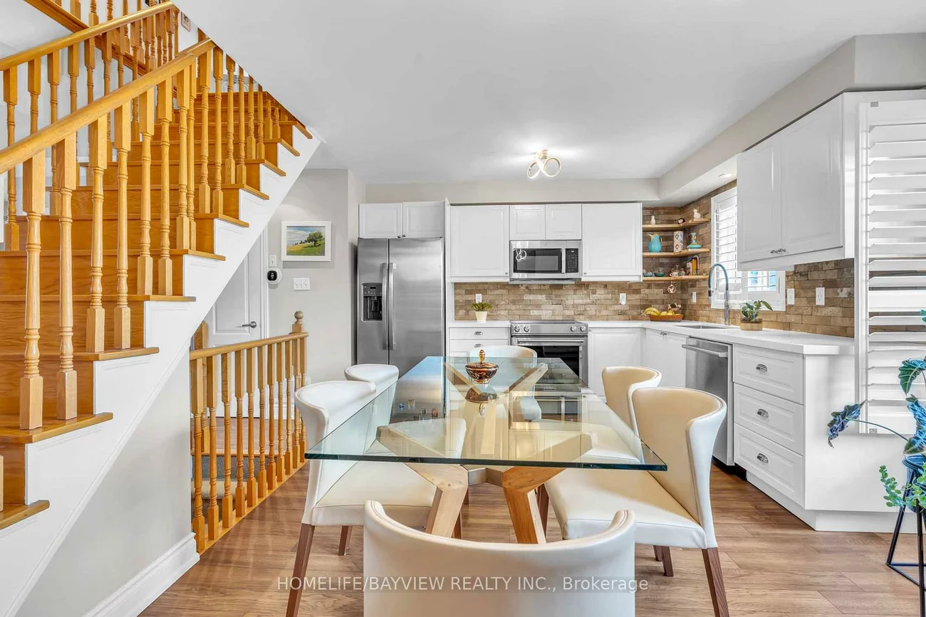 15, Elderbrook, Patterson, Vaughan