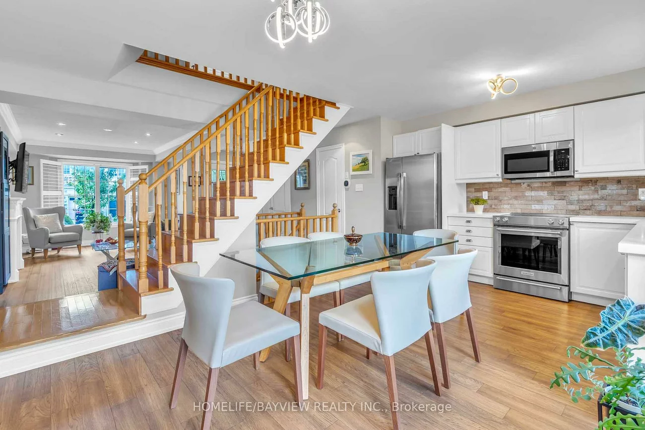 15, Elderbrook, Patterson, Vaughan