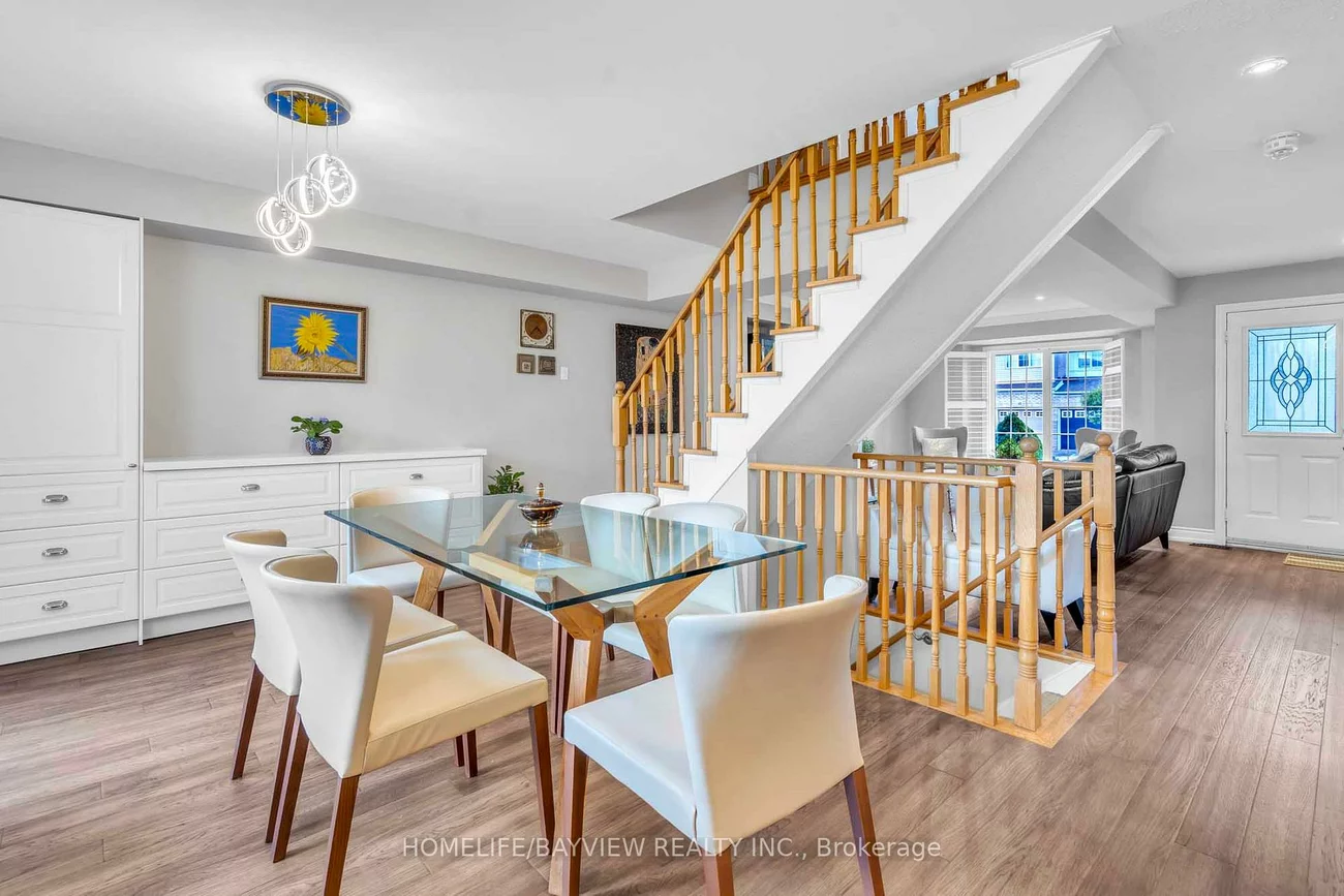 15, Elderbrook, Patterson, Vaughan