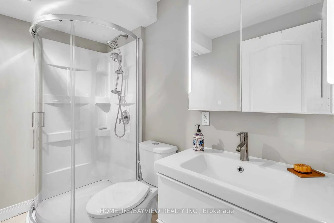 15, Elderbrook, Patterson, Vaughan