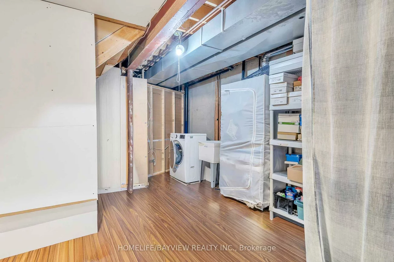 15, Elderbrook, Patterson, Vaughan