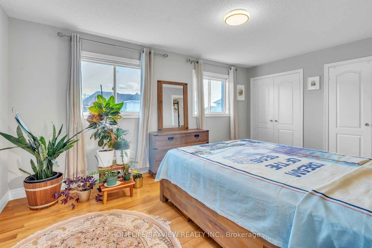 15, Elderbrook, Patterson, Vaughan
