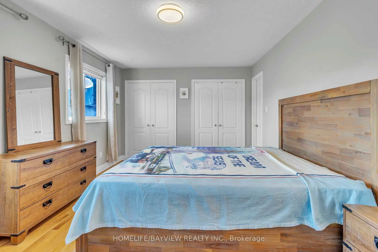 15, Elderbrook, Patterson, Vaughan