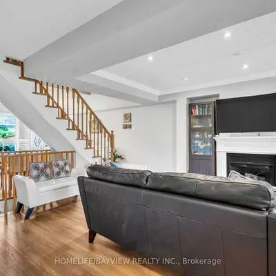 15, Elderbrook, Patterson, Vaughan